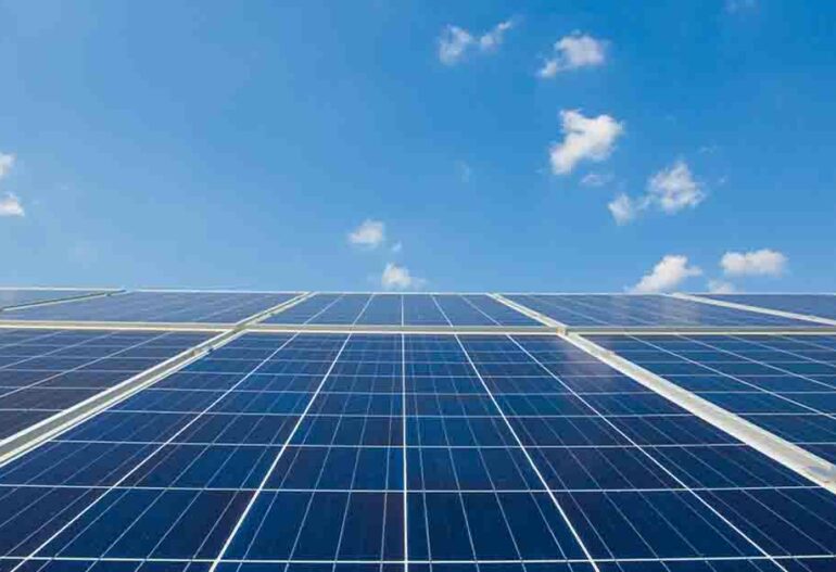 Come funziona un impianto fotovoltaico? 